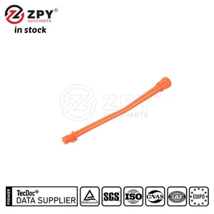 ZPY New Hight Quality Oil Level Dipstick For Volkswagen Passat 06F 103 663J - Picture 1 of 6