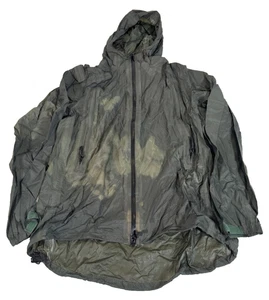 ORC Industries L6 Level 6 PCU Wet Weather Jacket Size X-Large XL NSW SEAL DEVGRU - Picture 1 of 5