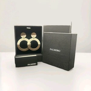 Palmero - Lauma Collection - Chantria Earrings - Picture 1 of 4