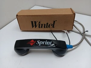 Wintel Mobilteil Millennium RBWW 32" ITC7407NTM Sprint Logo - Bild 1 von 7