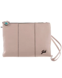 Bag Gabs Beyonce M Bull Black Crossbody Bag Woman Leather Shell - Picture 1 of 4