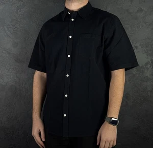 Norse Projects Mens Carsten Tencel Shirt - Picture 1 of 13