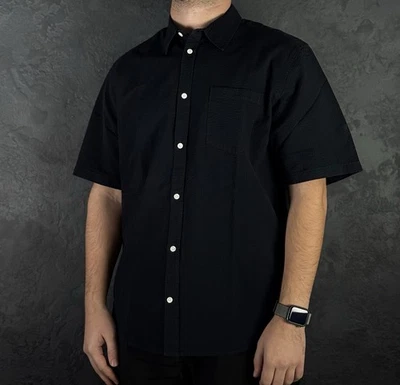 Norse Projects Mens Carsten Tencel Shirt - Image 1 of 4