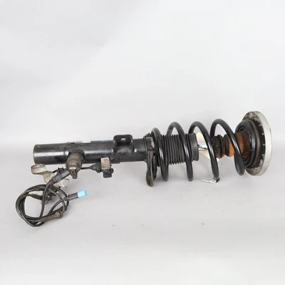 2011-2017 BMW X3 X4 Right Front Strut Shock EDC 37116797028 OEM Used - Image 1 of 4