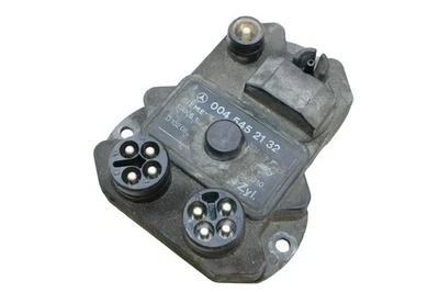 Mercedes Benz M102 Dispositivo di comando di accensione 4 cilindri W124 190E W20 - Immagine 1 di 4