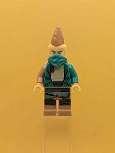 Lloyd njo0571 Avatar Lloyd Ninjago Lego Minifigure - Picture 1 of 5