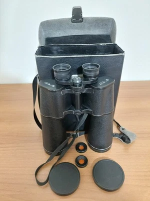 Binocolo russo "Tento" 20X60, funzionante, con lieve difetto - Immagine 1 di 4