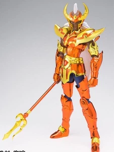 Figura BANDAI Saint Seiya Saint Myth Cloth EX Chrysaor Krishna - Imagen 1 de 3