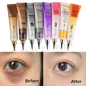 3w Clinic /Eye Cream 40ml 6types /Whitening,Anti-Wrinkle,Shiny /K-Beauty Holic - Picture 1 of 22