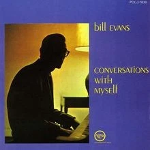 Conversations With Myself de Bill Evans | CD | état très bon - Photo 1/2