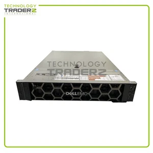 K6YWC Dell EMC PowerEdge R740XD 24x SFF CTO Server W/ 2x 0Y26KX - Picture 1 of 5