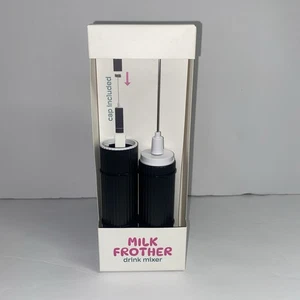 Target Milk Frother - Picture 1 of 1