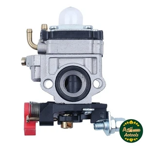31.2mm Carburetor For Kawasaki TH23 TH26 TH34 BV162 23CC 25CC Trimmer Blower NEW - Picture 1 of 10