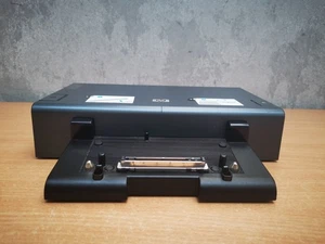 HP Advanced Docking Station PA287A Black - Picture 1 of 10