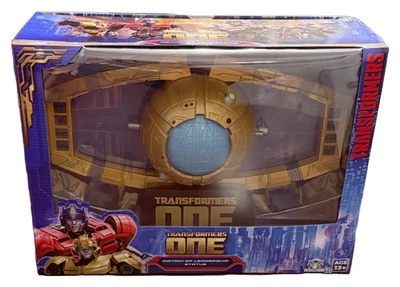 Transformers One Matrix of Leadership Statue 2025 Culturefly – MIB / New in Box - Image 1 of 3