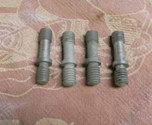 PERNOS DE FIJACIÓN MAGNÉTICA NORTON ATLAS DOMINATOR MANXMAN N15CS T2245 - Imagen 1 de 1