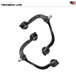 2pcs Front Upper Control Arm Ball Joint Assembly For Ford F-150 2004-2019 2020 - Picture 1 of 10