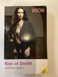 Der Kuss des Todes (Neon) - Valentina Cilescu. Taschenbuch. Ungelesene Ladenretoure. - Bild 1 von 2