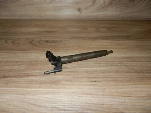 2011-2016 GM 6.6L (LML) Duramax Diesel Fuel Injector 0445117010 L6MEHFD NC5 OEM - Picture 1 of 4