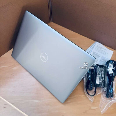 DELL Inspiron 16 5645 Ryzen 7 5.1ghz, 32GB Ram,1TB SSD, 16" FHD, Ice Blue Laptop - Image 1 of 4