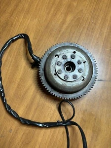 minarelli am3 am5 accensione elettronica statore rotore ducati 31 10 25 - Photo 1/7