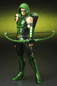 Green Arrow DC Artfx Kotobukiya Statue
