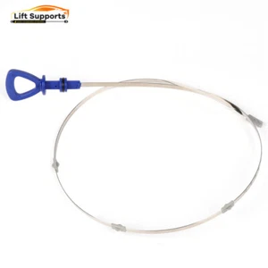 For Mercedes-Benz S430 R500 E320 SL500 120589072100 Engine Oil Level Dipstick - Picture 1 of 11