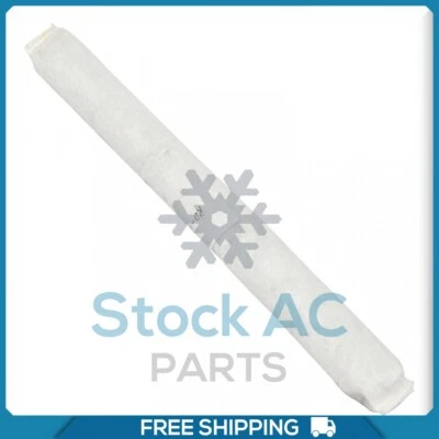 A/C Receiver Drier for Ford Transit Connect / Volvo S80, V70, XC70 QR - Image 1 of 4