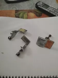 Trim In Between The Chrome For A 1953 Bel Air - Picture 1 of 13
