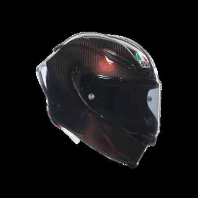 2024 AGV PISTA DOT GP RR CASCO COMPLETO MOTO CALLE - ELIGE TALLA Y COLOR Foto 1 de 4