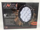 Anzo USA 6 " LED HI - Intensity Off Road Light ~ 36 Watt ~ 861168