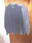 MARKS AND SPENCER 2 MEN SHIRTS XL