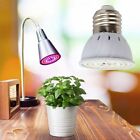 1~5Pcs 80LEDs Grow Light With Full Spectrum Plant Growing Lamp for Indoor Plant
