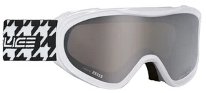Maschera da Sci Salice 905 OTG WHITE BLACK/RW BLACK DARWFO cat.S Unisex - Picture 1 of 1