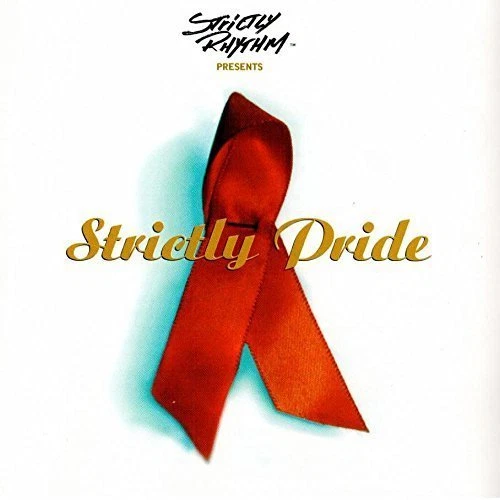 Strictly Rhythm pres. Strictly Pride (1996) Club Ultimate, DJ Pierre, DJ .. [CD] - Bild 1 von 1
