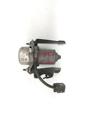 Chevrolet Equinox 2010 bomba de vacío de refuerzo de freno OEM, 372-00162 Foto 1 de 4