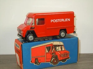 Commer Posterijen - Lion Car 55 Holland in Box *61751 - Picture 1 of 9