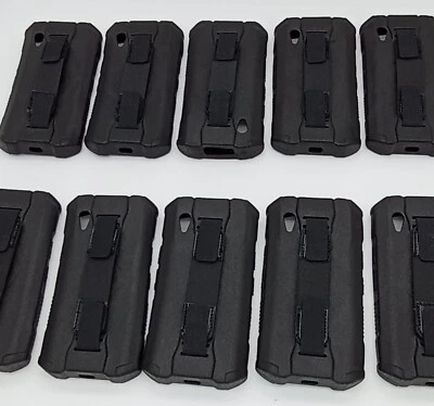 10 piece of Silicon Protective Cover For Zebra TC2126 - Image 1 of 4