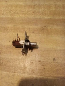 Teac A303 Cassette Timer Switch - Picture 1 of 2