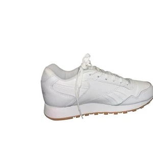 Reebok Women's Glide Sneaker White/Cold Grey/Gum 1000200018 - Picture 1 of 9