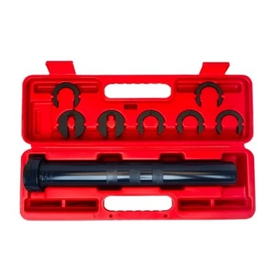 Conjunto de ferramentas Genius Tools 8 peças haste de amarração interna - AT-4808 - Imagem 1 de 4