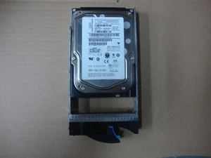 Hdd Fujitsu MAX3147FD 146.8GB 4Gb 15000RPM Fibre Channel FRU 40K6823 - Zdjęcie 1 z 3