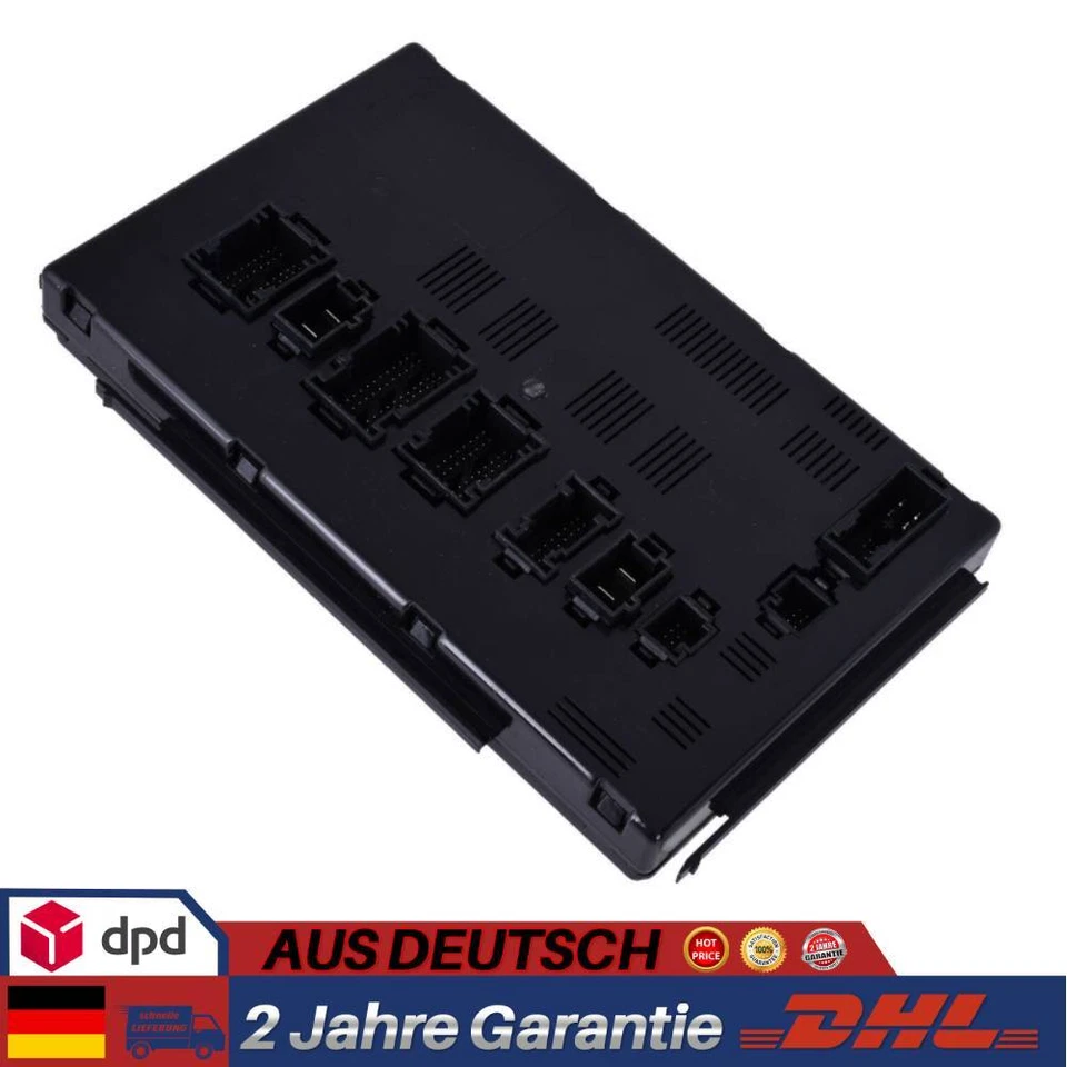 Modulo rilevamento segnale per Mercedes Classe GL Classe ML X164 W164 SAM Posteriore - Immagine 1 di 4