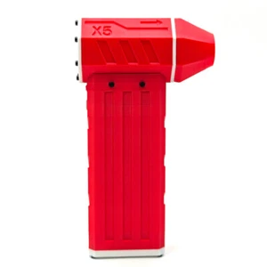 Handheld X5 Jet Fan 130,000RPM 52m/s Wind  29mm Brushless Motor Ducted Y6G6 - Picture 1 of 12