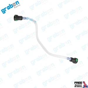 TUBO COMBUSTIBLE PEUGEOT 307 308 407 508 3008 / CITROEN C4 2.0 HDI 1.6 HDI 1525.S6 - Imagen 1 de 5