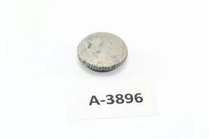 BSA B31 B33 year 1949 - 1953 - oil tank cap 65-8500 A3896 - Picture 1 of 2