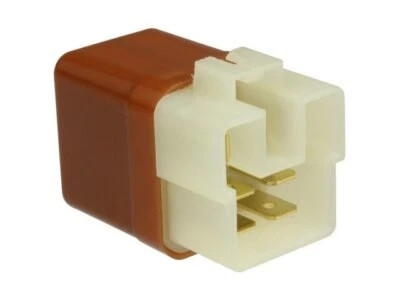 For 1996-1998 Nissan 240SX Relay Wells 53773XBFJ 1997 Anti-Theft Relay - Image 1 of 2