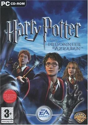 Harry Potter and the Prisoner of Azkaban (vf) - Image 1 of 4