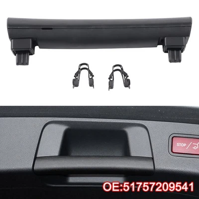 Trunk Handle Tailgate Trunk W156/B-Class W246 ABS + PC Car Accessories - Image 1 of 4