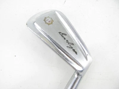 Acero rígido de hierro Ben Hogan Apex 7 Foto 1 de 4